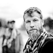 Michiel Flamman a.k.a. Solo (The Netherlands) by Tim van Veen
