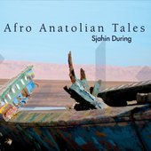 Afro Anatolian Tales