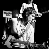 Martial Arts @ Star and Garter MCR - 21.11.23