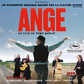 ANGE - Bande Originale du film