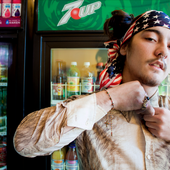 Towkio/Tokyo Shawn/Preston/Whatever other rap names this dude's gone through.