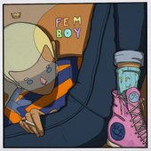 Femboy