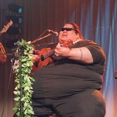 Israel Kamakawiwo·ole