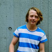 Friso (Drums)