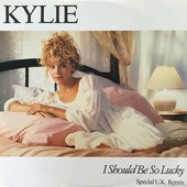 I Should Be So Lucky (1987)