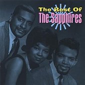 Best Of The Sapphires
