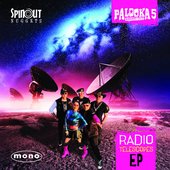 Radio Telescopes EP