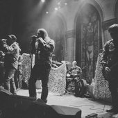 Drontheim - Photo by Fotograf Lene J. Lokkhaug