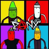 Los Panx EP