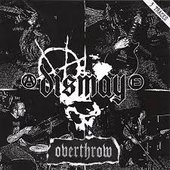 Overthrow - Single