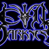 Evil Darkness - Logo