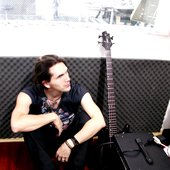 Aleck (Rehearsal 2010)
