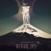 Ocean Jet — Echoes (EP)