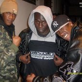 Iron Sy & Blackillah & Paler