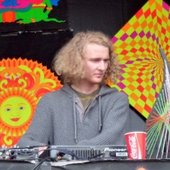 Antares (Goa Trance)
