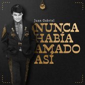 Nunca Había Amado Así