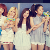 Show Champion HELLOVENUS