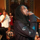 Pastor Troy