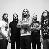 As I Lay Dying NEW 2012 HQ PNG