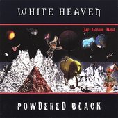 White Heaven Powdered Black