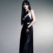 momo for VOGUE JAPAN