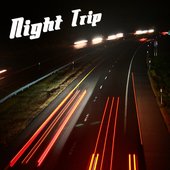 Night Trip Album Cover