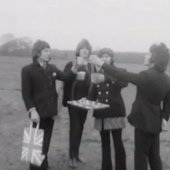Rupert's People, from videoclip to "I Can Show You" (1968)