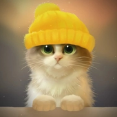 Gingerkitten1 için avatar