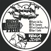 Beats Like This EP