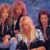 Night Ranger