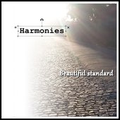 Harmonies - Beautiful standard - [Demo] - [2022].jpg