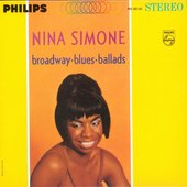 1964 Broadway-Blues-Ballads