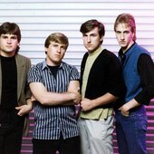 441 BAND PHOTO