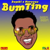 BumTing - Single