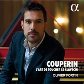 Couperin: L'art de toucher le clavecin