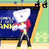 Avatar for pixelatedmars
