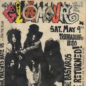 Glamour Punks