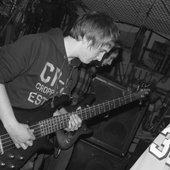 Alexandr Musevich (Bass) 