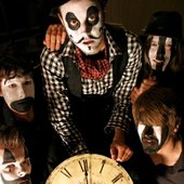 The Sly-Tones. <3