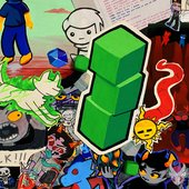 perfectly generic album