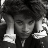 Lizzy Mercier Descloux