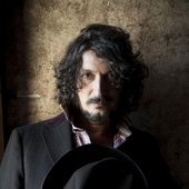 Sergio Cammariere - Stage Carovane