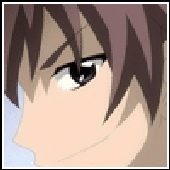 LastFM profile picture for @Rung