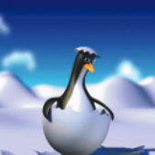 Avatar för linuxdrom