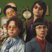 IV of Spades