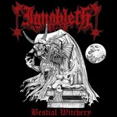 Bestial Witchery - Single