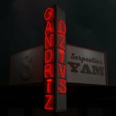 Gandrīz Dzīvs - Single