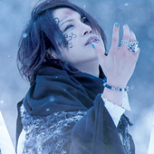 phantom of snow (shiroi akuma)