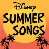 Disney Summer Songs