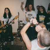 what counts bloomington gig